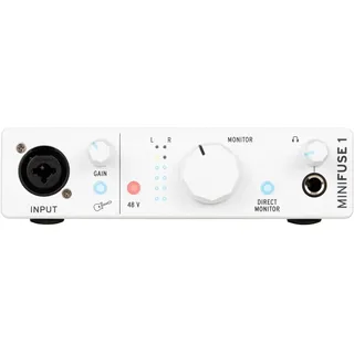 Arturia MiniFuse 1