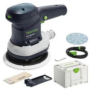 Festool Exzenterschleifer ETS 150/5 EQ-Plus