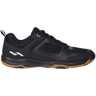 Pro Touch Rebel IV M Indoorschuh schwarz 37 EU