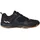 Indoorschuh schwarz 37 EU