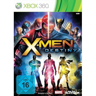 Activision X-Men: Destiny