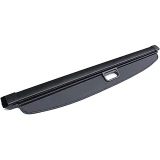 ALDEPO Laderaumabdeckung Kofferraum Abdeckung Rollo Einziehbar Hutablage Für Mercedes Benz GLK X204 GLK250 260 300 350 2008-2018, Zum Schutz Der Cargo Cover Trennwand Privatsphäre Auto ZubehöR