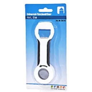 Humbert & Brandt GmbH Flaschenöffner Dosenöffner Gläseröffner Schraubverschlussöffner Kapselheber