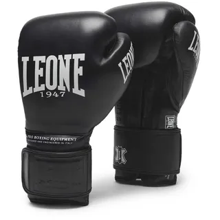 Leone1947 Leone 1947 The Greatest Boxhandschuhe schwarz/weiß - 12