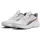 Puma Jr glacial gray/puma white 11 3