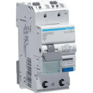 Hager ADS916D