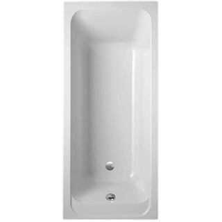 Villeroy & Boch Omnia architectura Rechteckbadewanne 75 x 170 cm (UBA170ARA2V-01)