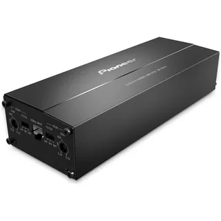 Pioneer GM-DX104