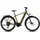 2026 28 Zoll RH 62 cm Diamant goldenlime 'n' black