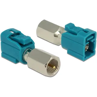 DeLock 88927 Koaxialstecker