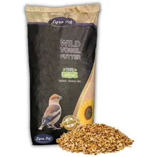 Lyra Pet Lyra Pet® Fettfutter Basic 25 kg