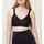 triaction by Wellness N Sport-BH Schwarz 75C