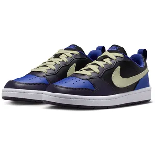 Kinder Black/Olive Aura/Cave Purple 37,5