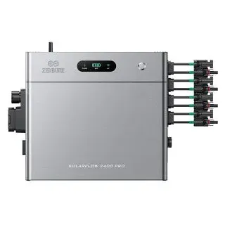 Zendure SolarFlow 2400 Pro