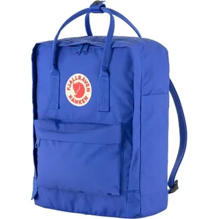 Fjällräven Kanken 16 l cobalt blue