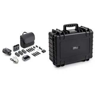 DJI Mavic 4 Pro Fly More Combo (DJI RC 2)