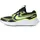 COSMIC RUNNER Gs BLACK/WOLF GREY-VOLT 35 5