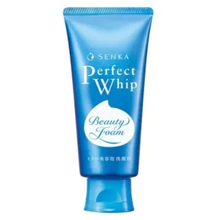 Senka Perfect Whip Reinigungsschaum 120 g