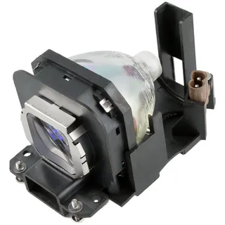 CODALUX Beamerlampe ET-LAX100, 0 W, UHM/HS-Leuchtmittel, inkl. Gehäuse, einfacher Austausch, UHM/HS Ersatzlampe für PANASONIC ET-LAX100, UHM/HS Ersatzlampe für PANASONIC ET-LAX100