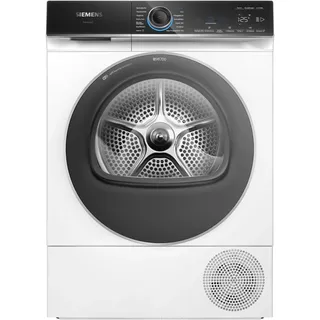 Siemens WQ46B2D41 Wärmepumpentrockner (9 kg)