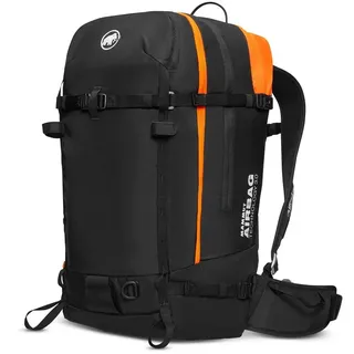 Mammut Pro 35l Airbag 3.0 Rucksack - Black - One Size