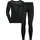 Odlo Winter Specials Set Herren Funktionsbekleidung-Schwarz-L