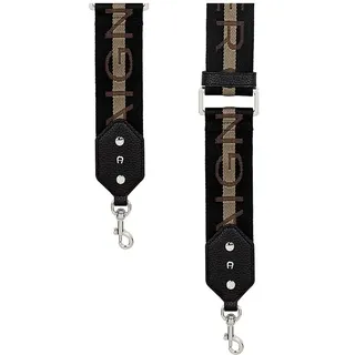 Aigner Schulterriemen - Fashion - Gr. unisize - in Schwarz - für Damen
