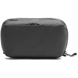 Peak Design Wash Pouch Kulturtasche schwarz