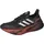 Herren Core Black / Silver Metallic / Lucid Orange 49 1/3