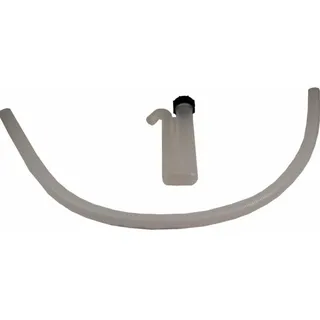 WOLF-Garten Wolf Siphon SH 230 8611035 inkl. Kondensatschlauch, für CGB-75/100