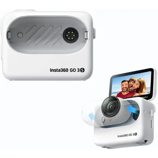 INSTA360 Akku für GO 3/3S Action Pod Weiß