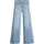 Damen 318 Shaping Wide Leg Jeans Tall Glass of Water 29W 30L