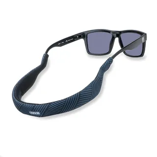 CARSON Brillenband schwimmend graphit