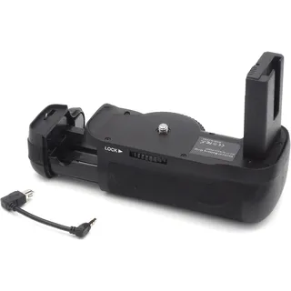 Profi Batteriegriff Battery Grip Akkugriff Handgriff DynaSun 5500 D5500 + Kabel