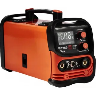 KRAFT&DELE | Inverter-Schweißgerät, 250A, MIG MMA LIFT TIG, 3in1