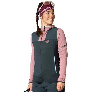 Dynafit Traverse Polartec® Jacke - Mokarosa - XS