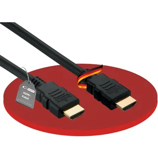 HDSupply X-HC000 HDMI-Kabel Stecker / Stecker 15m