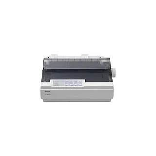 Epson LX-300+II 9 Nadeldrucker