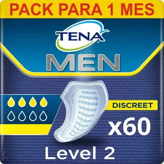 TENA Men Level 2 6 x 10 St.