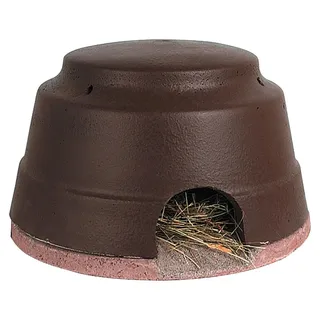 Siena Garden SCHWEGLER Igelkuppel mit Isolierboden