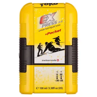TOKO Express Pocket