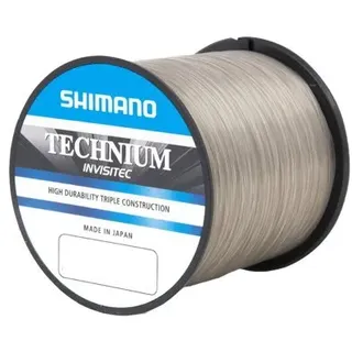 Shimano Technium Invisitec 1700m 0,225mm