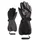 AS Skihandschuhe Schwarz/Grau 98