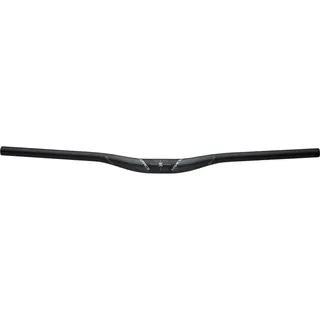 Race Face AEFFECT R Lenker um 20 mm erhöht – 35 x 780 – schwarz