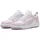 Puma White/Rose Mauve 36