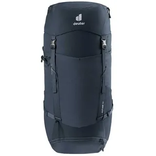 Deuter Futura 32 Wanderrucksack schwarz