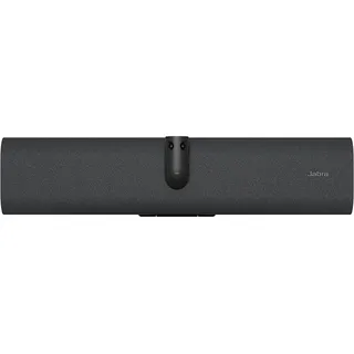 JABRA PanaCast 40 VBS Bar only | 4k 180° Panoramakamera inkl. Touch-Controller, UC-Variante, (ohne Jabra IP Controller)