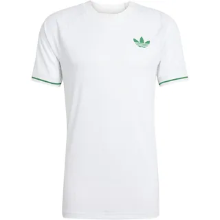 adidas Tennis Pro Climacool+ FreeLift T-Shirt - White