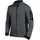 FHB Strickjacke Christoph 79595 Gr XS anthrazit/schwarz