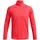 1/2-Zip Trainingsshirt Herren 713 racer red/cardinal M